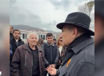 Հրապարակային պետք է ցույց տանք մեր սպառազինությունը. Նիկոլ Փաշինյան