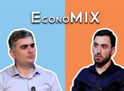 Քաղաքի անձրևատարները տարին երկու անգամ պետք է մաքրել․ «Կանալ» ընկերության տնօրեն