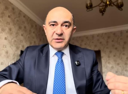 Փաշինյանի ցուցմունքն ընդդեմ Հայաստանի Հանրապետության. Մարուքյան