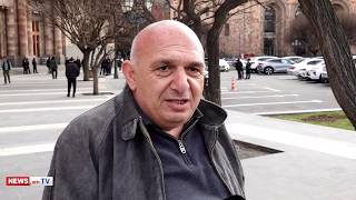 Կառավարությունը մինչեւ հիմա ի՞նչ է արել, որ հիմա ինչ անի. տուժած քաղաքացի