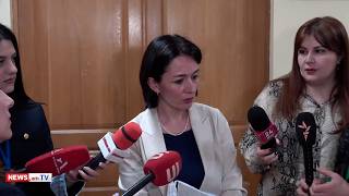 Ինչպե՞ս եք Փաշինյանի հրահանգը փոխանցել Գզոյանին. հարց՝ նախարարին