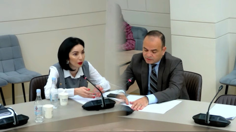 Որոշ երկրների հատուկ ծառայությունները քաղաքացիներին փորձելո՞ւ են օգտագործել ՀՀ դեմ. Հարց՝ Սինանյանին