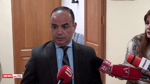 Փաշինյանից ինձ ցուցում չի եկել, ես գիտեմ` ինչ խոսել Արցախի մասին. Սինանյան