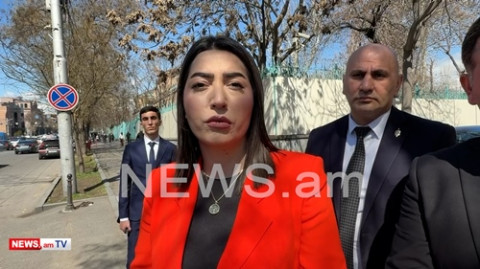 Դիտավորյալ արարք է. ՆԳ նախարարը 1-ամյա երեխային դաժան ծեծի ենթարկելու դեպքի մասին
