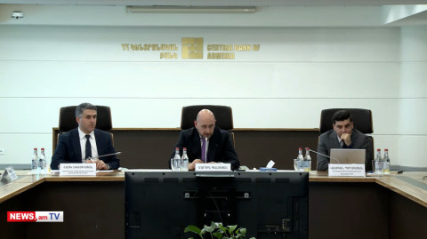 Կենսաթոշակների բարձրացումը կբերի գնաճի. ԿԲ նախագահ