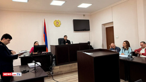 185 միլիոն դրամ փողերի լվացում. դատախազը թվարկեց Դիանա Գասպարյանին մեղսագրվող հանցանքները