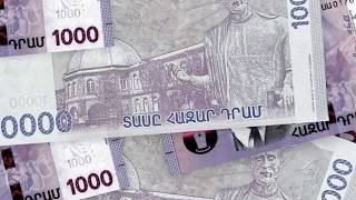 Կփոխվի արդյոք 10 հազարանոց թղթադրամի դիզայնը. ԿԲ նախագահի մեկնաբանությունը