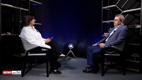 Դաշինքով գնալը Քոչարյանի քաղաքական խիզախությունն է. Դավիթ Անանյան