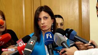 Ունենք դրական տեղաշարժ.Ավանեսյանը՝ խորթ մոր կողմից դաժան ծեծի ենթարկված 1-ամյա երեխայի վիճակի մասին