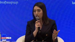 Ղարաբաղից տեղահանված 34,576 անձ ստացել է ՀՀ քաղաքացիություն. ՆԳ նախարար