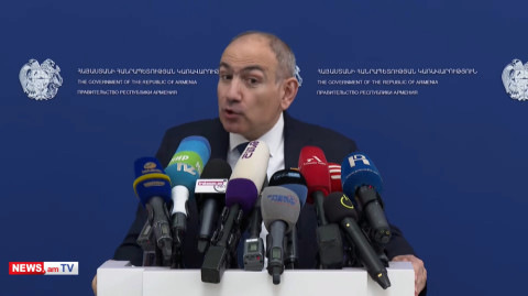 Երկու օլիգարխներն էլ թույլիկ են. թող ուղիղ եթեր մտնեն. Փաշինյան