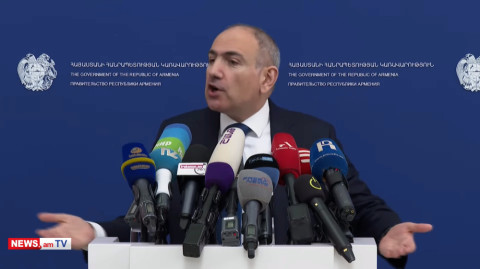 Գալու են Դոն Պիպոյի, կոկաինի Միհրանի, Նեմեց Ռուբոյի  օգտին քվեարկե՞ն. Փաշինյան