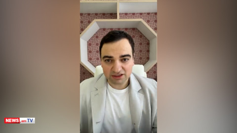 Ինչու՞ Փաշինյանը չի արել սա մինչև մեզ․ Դա կփրկեր մեր զինվորների կյանքերը. Նարեկ Կարապետյան