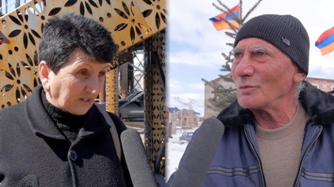 «Նիկոլը և Աննան բաժանվել են, որ եթե չընտրվի, ունեցվածքը պահեն, միասին փախնեն երկրից». ապարանցիներ