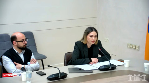 Ցավոք սրտի, ՔԿՀ–ներում մեծաքանակ մահեր են արձանագրվել. Գալյան