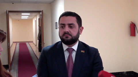 Նեղված չեմ, ՔՊ-ից էլ դուրս չեմ գա. Դանիելյան