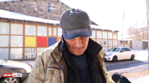 «Մեզ պետք է առաջնորդ, որ կմտածի միայն Հայաստանի մասին». մարտունեցիներ