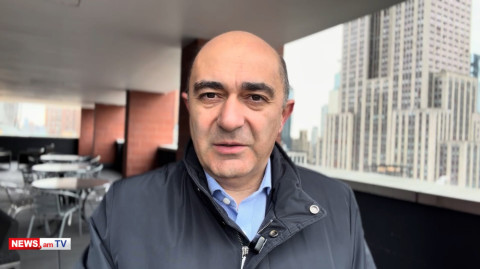 Լրագրողները հաշմանդամ կդառնան, իսկ պետությունը կվերանա. Նիկոլ Փաշինյանի նոր թեզերը. Մարուքյան