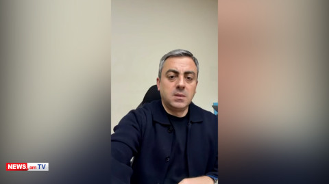 Պատերազմի ու պարտության խորհրդանիշը անձամբ դու ես. Իշխան Սաղաթելյանը՝ Փաշինյանին