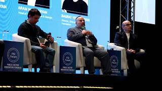 Yandex Armenia-ի աջակցությունը կառավարության թվային կարողությունների զարգացմանը