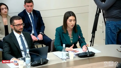 Հաստատված խաղաղության արդյունքում առաջին անգամ քաղաքացիների ներգաղթ ունենք. ՆԳ նախարար