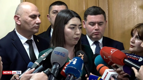 «Տեղեկություն ունեինք՝ կինն է ծեծել երեխային, դրա համար է սպանության փորձի հոդվածով գործ հարուցվել»