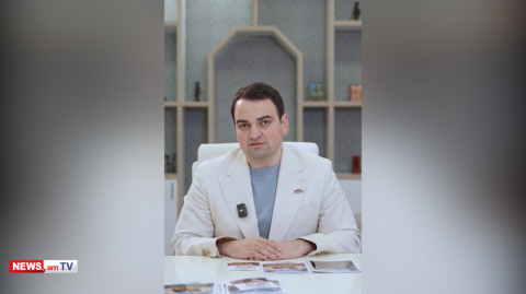 Փաշինյանը չէ՞ր մեզ  և՛  2018-ին, և՛ 2021-ին նույն խաղաղությունը խոստանում, բայց 3 պատերազմ բերեց. Նարեկ Կարապետյան
