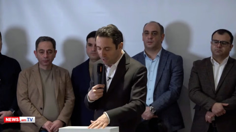 Այս մարդիկ սպասարկում են Ադրբեջանի շահերը. Հայկ Մարությանը՝ իշխանություններին
