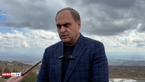 Ինչո՞ւ է քննիչն արգելել կաթողիկոսին մեկնել Վրաստան. փաստաբանը մանրամասնում է