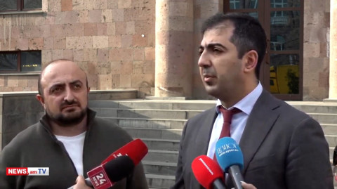 Այս վարույթը ոչ իրավաչափ է, ենթադրվում է դատարանի կողմից միայն մի որոշում՝ հայցի բավարարում. Օրբելյան
