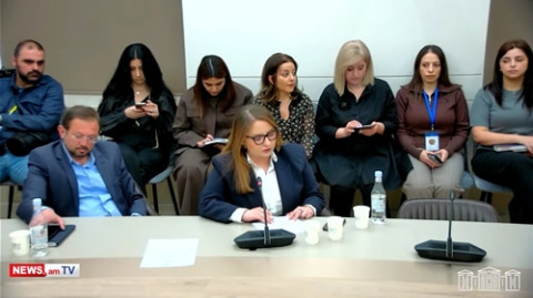 «Բանակցություններին հայկական կողմը երբեւէ բարձրաձայնե՞լ է Ադրբեջանի սահմանադրության փոփոխություն
