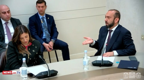 Արցախցիներից շատերը Հյուսիսային պողոտայում տներ եւ բիզնեսներ են գրանցել. Արարատ Միրզոյան