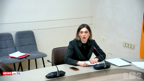 Առաջիկայում համաներում նախատեսվո՞ւմ է. Գալյանը մանրամասնում է