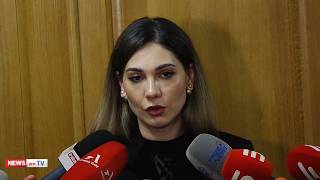 Եթե նորմալ լիներ, Փաշինյանը ներողություն չէր խնդրի. Գալյանը՝ մետրոյում սկանդալային միջադեպի մասին