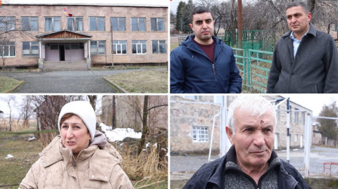 Լոռու մարզի փակվող դպրոցները. ինչպե՞ս կանխել դրանց փակումը