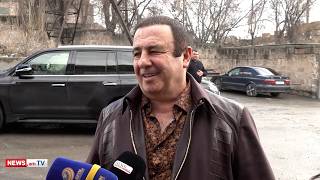 Էսօր ոչ մեկը պատերազմ չի ուզում. Գագիկ Ծառուկյանը արձագանքում է Փաշինյանին