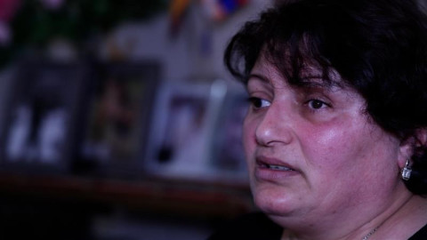 «Փախածն ինքն ա, ոչ թե մենք». արցախցիներին ցնցել է Փաշինյանի պահվածքը
