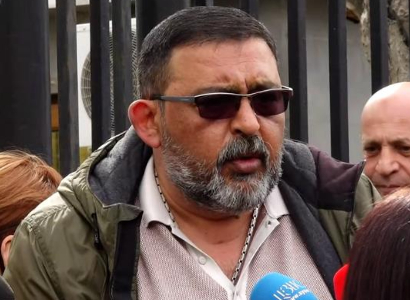 «Ու՞մ մեղքով ա ախպերս զոհվել. հրապարակե՛ք զեկույցը». զոհվածի եղբայր