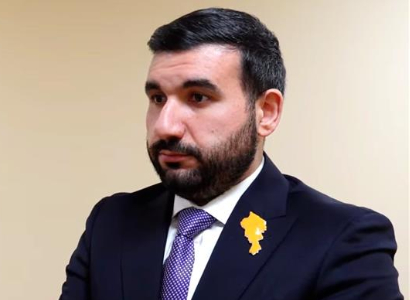 Ո՞նց պատերազմ չի ուզում. էդ մարդը հո ժիլետի թև չի եղե՞լ. Ալեքսանյան