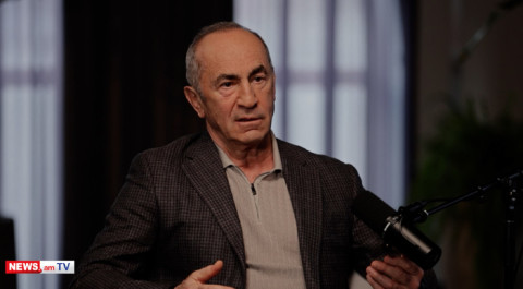 Կապիկությունն ընտրական գործընթացում անհարգալից վերաբերմունք է քո ժողովրդի նկատմամբ. Ռոբերտ Քոչարյան