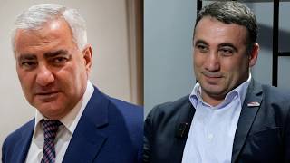 «ՆԱՏՕ-ի, Իսրայելի, ոչ թե ՌԴ֊ի գեներալներն են Կարապետյանի խաղաղության դրույթները կազմում»