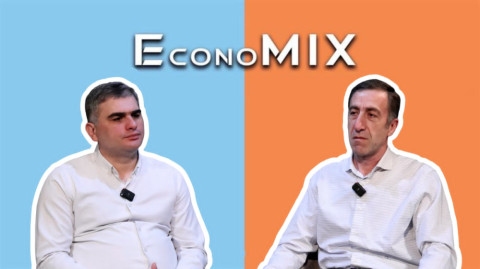 Վրաստանում ավիացիան ազատված է ԱԱՀ-ից, անհավասար պայմաններում ենք․ Armenian helicopters-ի տնօրեն
