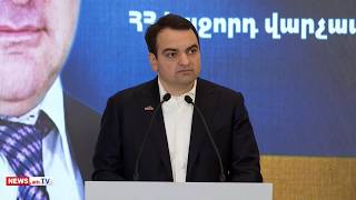 Այստեղից 5 կմ հեռավորության վրա Հայաստանի սուվերեն տարածքում գտնվում են օտարերկրյա ուժեր. Կարապետյան