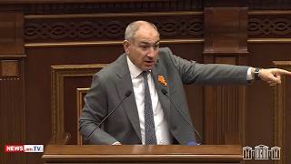 Եթե Ղարաբաղյան շարժումը շարունակվի, պատերազմ կլինի. Փաշինյան