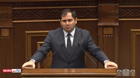 Հնարավո՞ր է ժամանակին ծառայությունից խուսափածները նորից բժշկական փորձաքննություն անցնեն. հարց ՊՆ–ին