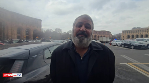 «Փաշինյանը հրամայել է ՔԿ-ին, բայց կոմիտեն մեզ ասում է ` ապացուցեք, ո՞նց ապացուցենք»