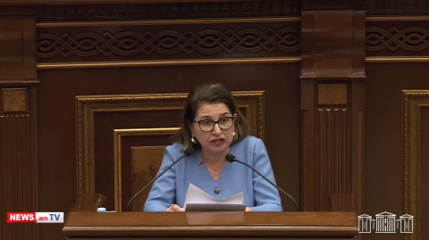 Միայն Փաշինյանը գիտի՝ ինչ են խոստացել Ալիեւին, որ եթե չընտրվի, պատերազմ կլինի. Կյուրեղյան