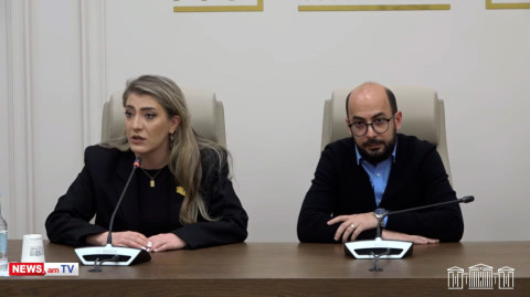 Ռուսական, թուրքական, ադրբեջանական մամուլում տեսնում ենք Հայաստանի դեմ հիբրիդային հարձակումներ. ՔՊ