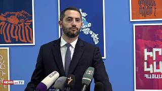 ՔՊ–ում հիմա կա 50 վարչապետի թեկնածու. Ռուբինյան