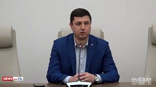 Եթե չեն կռվել, ինչպե՞ս է Արցախի ՊԲ հրամանատարը ծառայությունը շարունակում Հայաստանում. Աբրահամյան